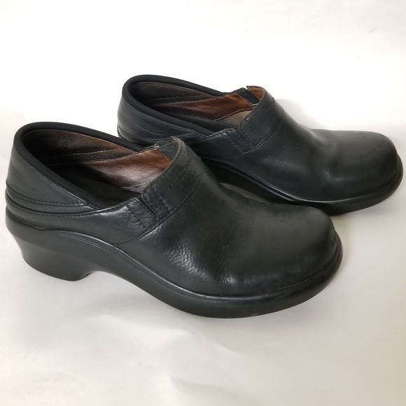 ariat santa cruz clog